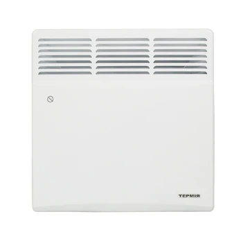 Elektrinis radiatorius EBHA-0.5/230C2M(mbi) Optima+ Classic