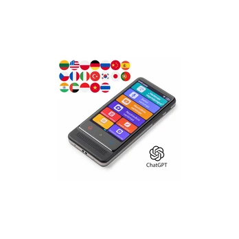 Riff RF-M12 Smart compact translator with camera 8.0