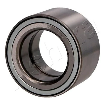 Rato guolio komplektas ASHIKA 44-11052