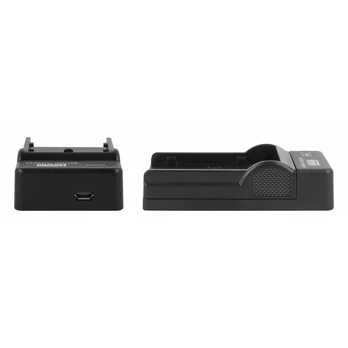 Įkroviklis do aparatu Newell Įkroviklis Newell DC-USB do akumulatorów LP-E6