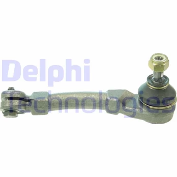 Skersinės vairo trauklės galas DELPHI TA1689
