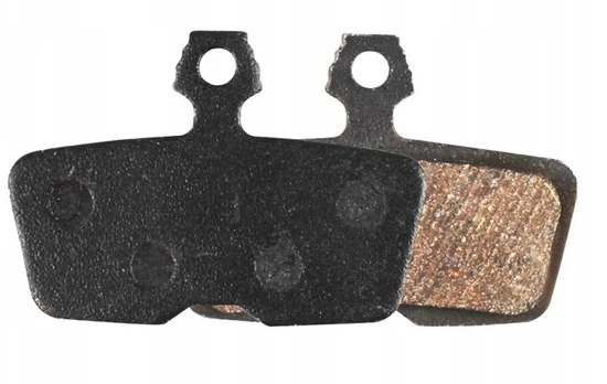 Stabdžių kaladėlės Sram Code R / Sram Code Rsc