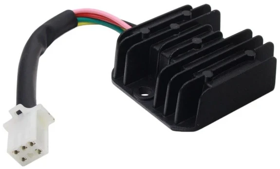 Other Įtampos reguliatorius ATV 200 BAŠANAS