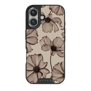 Barely Yours - iPhone 16 Plus Case, Elite Dark (MagSafe) / Gunmetal