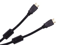 Kabelis Cabletech HDMI – HDMI 24AWG, 15m kaina