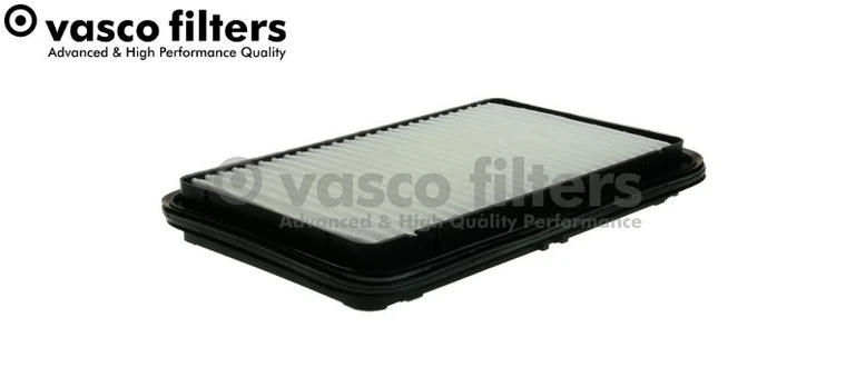 Oro filtras DAVID VASCO A728