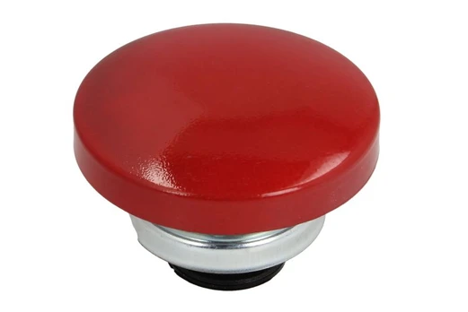 radiatoriaus dangtelis THERMOTEC D30008TT