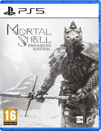 Mortal Shell Playstation 5