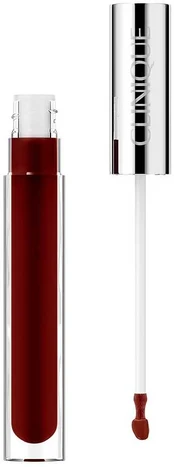 Clinique Pop Plush Creamy Lūpų blizgis kreminė błyszczyk do ust 01 Juodas Honey Pop 3.4ml