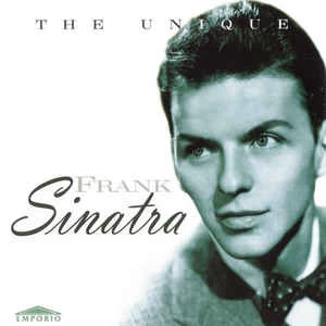 CD Frank Sinatra - The Unique Frank Sinatra