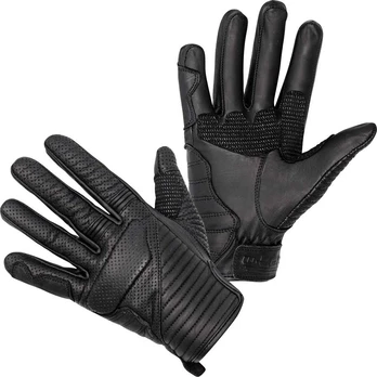 Odinės moto pirštinės W-TEC Brillanta