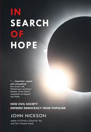 In Search Of Hope