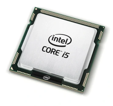 "Intel Core i5-650" 3,20 GHz 4 MB dėklas
