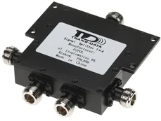 SKIRSTYTUVAS RI-4/1N 3G / DCS / GSM / LTE Trans Data
