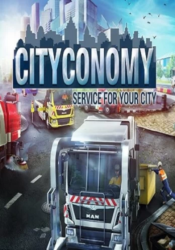 CITYCONOMY: Service for your City PC