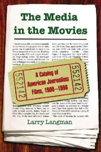 Media in the Movies