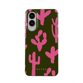 Serenade - Samsung Galaxy S25 Edge Case