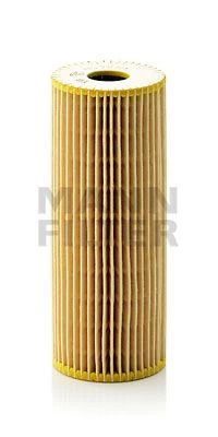 Alyvos filtras MANN-FILTER HU727/1X