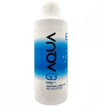 LoveStim MedTime / Aqua G3 150 ml