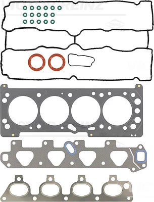 REINZ 02-34900-01 Cylinder head gasket set