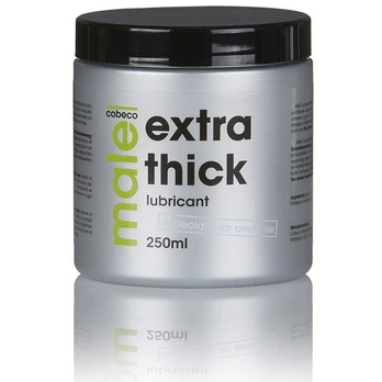 COBECO - CBL - MALE EXTRA STORAS LUBRIKANTAS 250ML