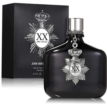 John Varvatos - XX - EDT - 75 ml - XX