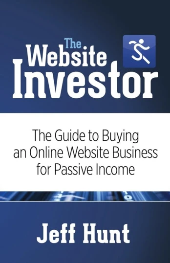 Website Investor