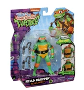 TMNT figūrėlė Head Dropping Michelangelo, 83306 kaina