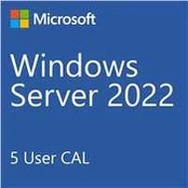 Dell Technologies DELL 1-pack of Windows Server 2025 Remote Desktop Serv Device Cus Kit