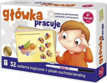 Vadovo darbai - Kukuryku
