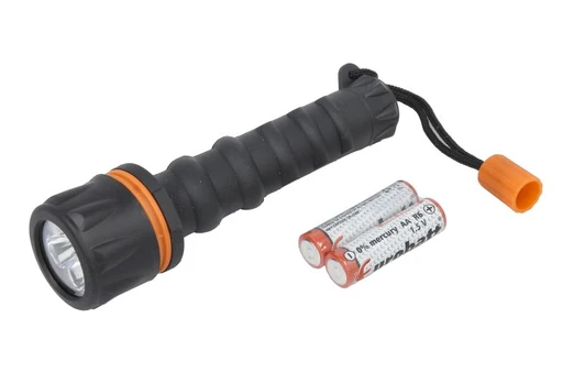 CARGOPARTS ADR komplektas CARGO-SET-ADR3/FLASHLIGHT