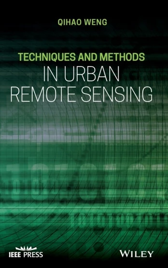 Techniques and Methods in Urban Remote Sensing