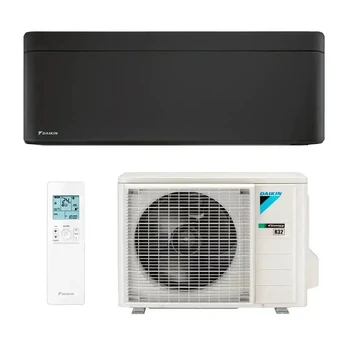 Split tipo oro kondicionierius Daikin Stylish FTXA42CB+RXA42B8