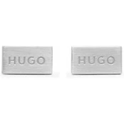 Rankogalių sąsagos HUGO E-Classic2 50565308 Sidabrinė