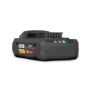 JCB-18LI-4HC Akumuliatorius 18V, 4.0Ah, High Capacity