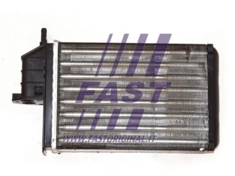 Šilumokaitis, salono šildymas FAST FT55235