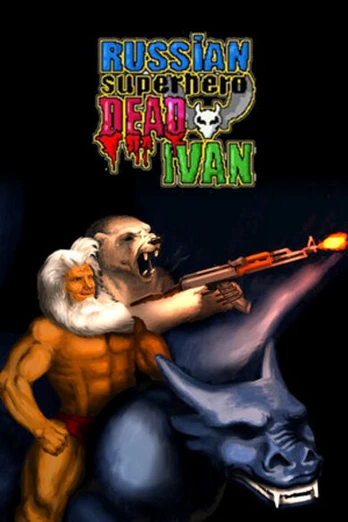 Dead Ivan PC