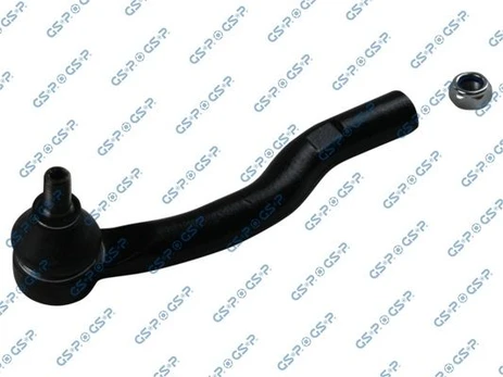 Skersinės vairo trauklės galas GSP S071562