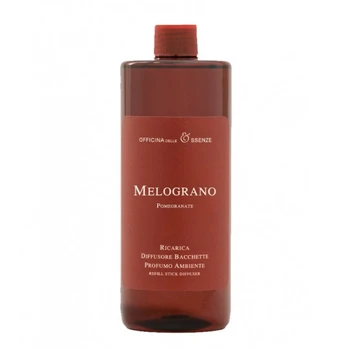 OFFICINA DELLE ESSENZE papildymas Melograno 500 ml