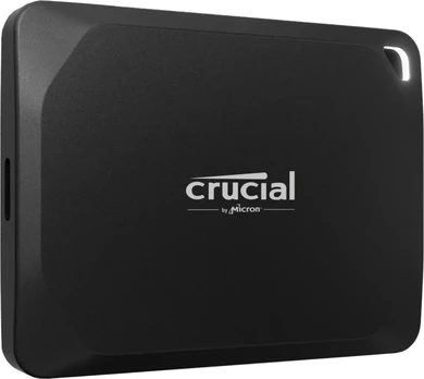 SSD drive X10 Pro 2TB USB-C 3.2 Gen2 2x2