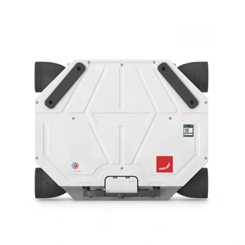 Entalpinis rekuperatorius Zehnder ComfoAir Flex 350 ERV