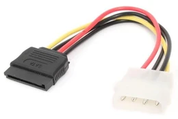 KABELIO MAITINIMO ADAPTERIS SATA/CC-SATA-PS GEMBIRD