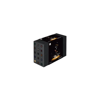 Kavos kapsulė Nespresso Discovery Box 150