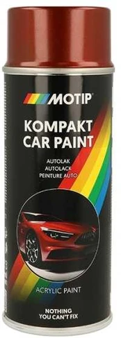 Motip Autoacryl spray 51669 - 400ml