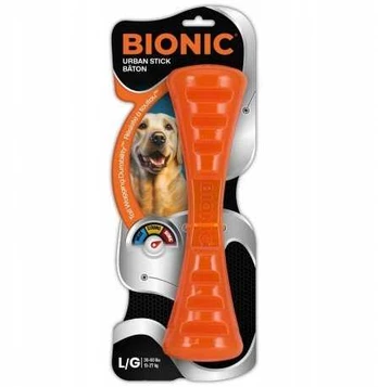 X-Bionic BIONIC Urban Stick, kramtukas šunims, L, 26 cm
