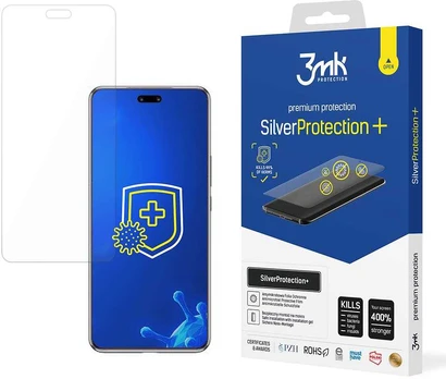 3Mk Protection Huawei Nova 12 Pro/12 Ultra - 3mk SilverProtection+