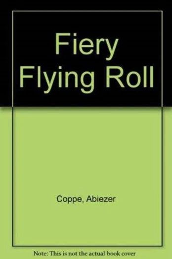 Fiery Flying Roll