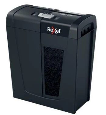 Rexel Secure X8-SL P-4 120 W smulkintuvas