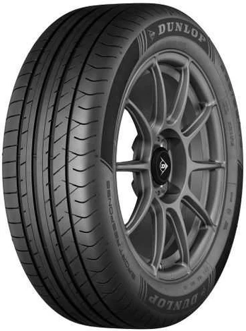 Dunlop 225/55R19 SPORT RESPONSE 99V