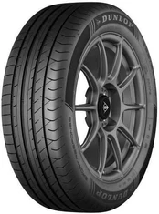 Dunlop 225/55R19 SPORT RESPONSE 99V kaina